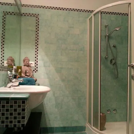 Appartement Mentana 10